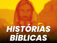 Plano Histórias Bíblicas